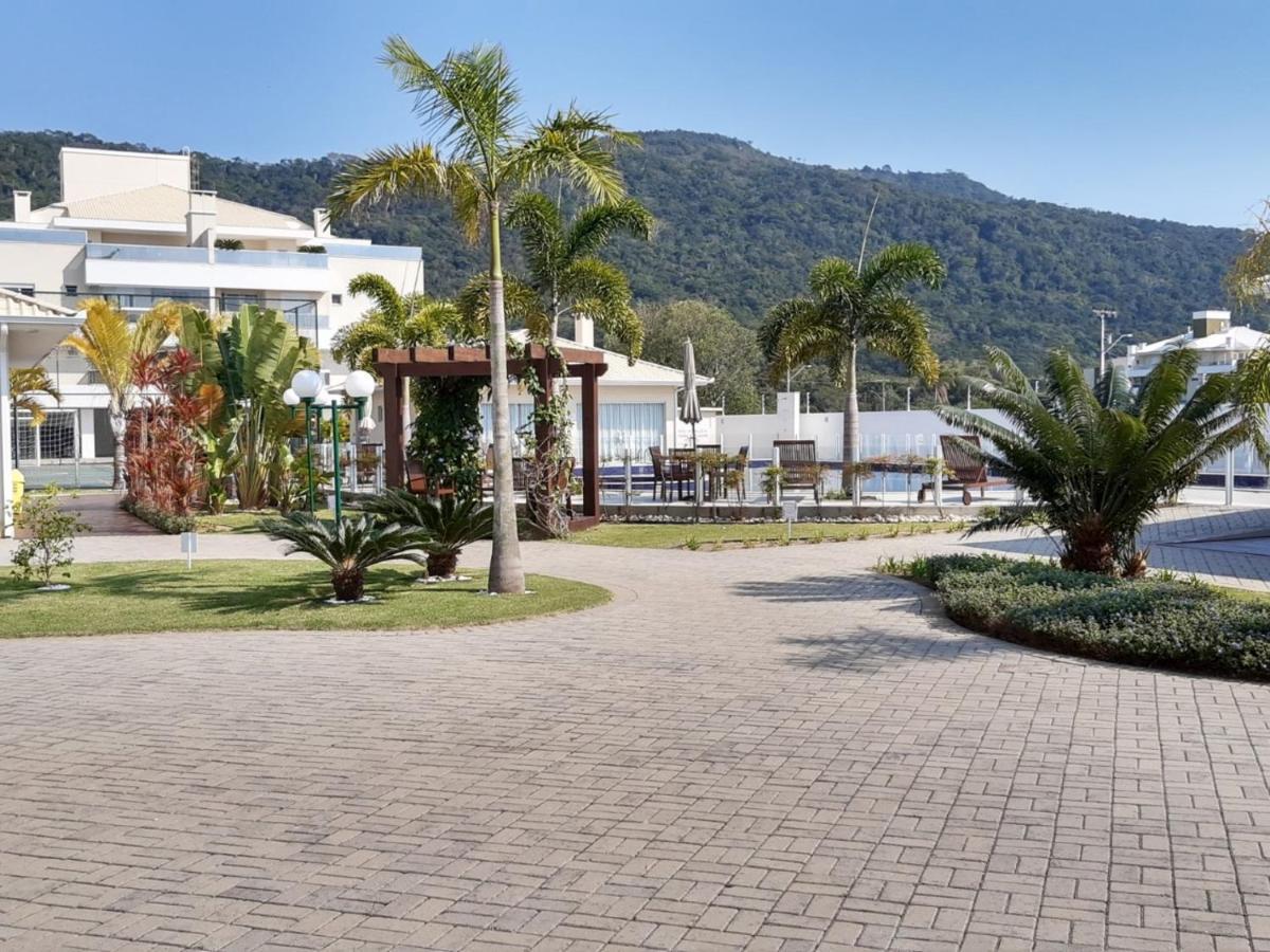 FlorianópolisResidencial Mares Do Sul公寓 外观 照片