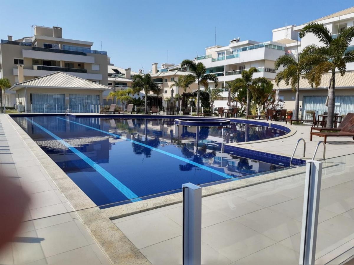 FlorianópolisResidencial Mares Do Sul公寓 外观 照片