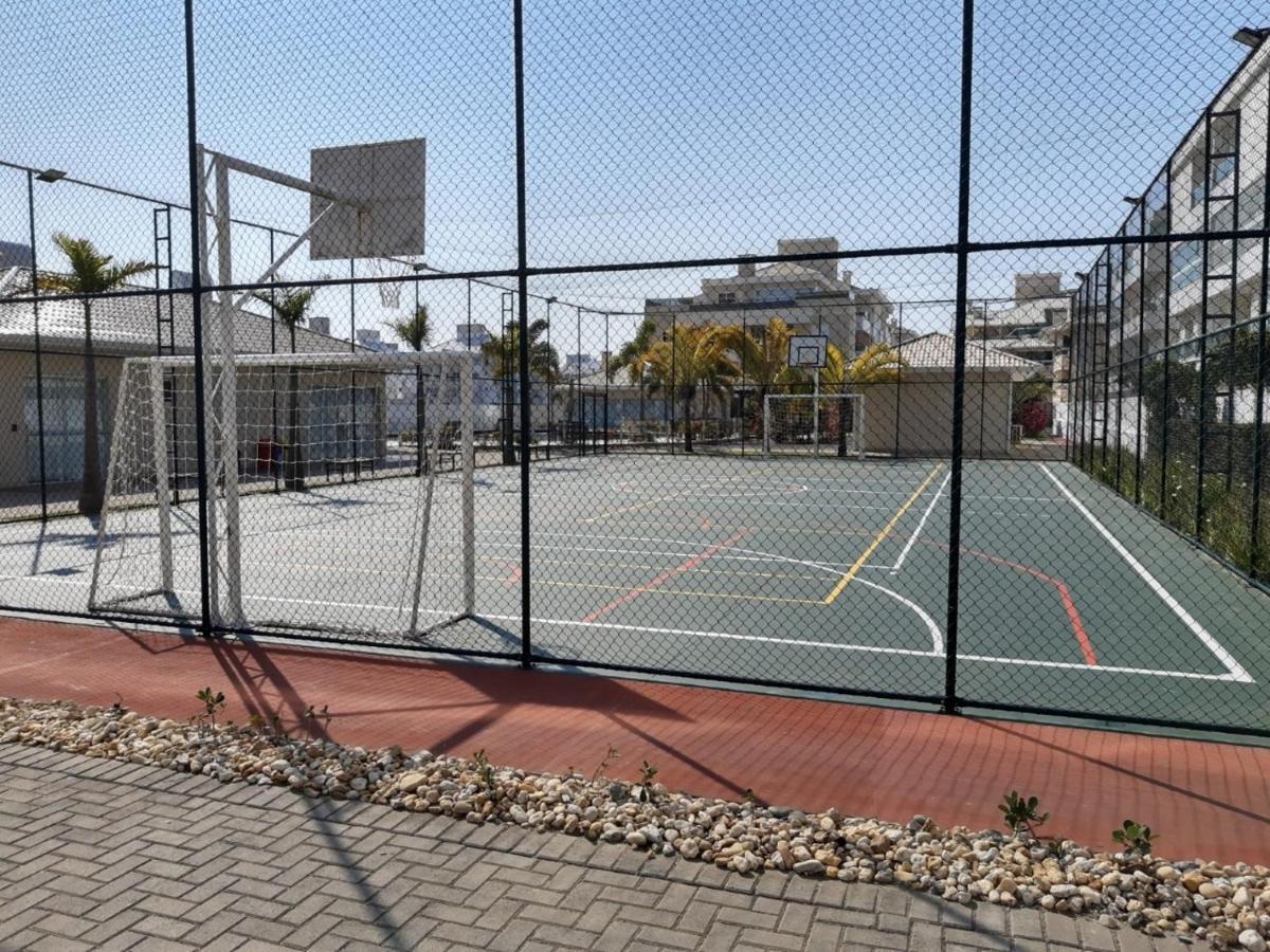 FlorianópolisResidencial Mares Do Sul公寓 外观 照片