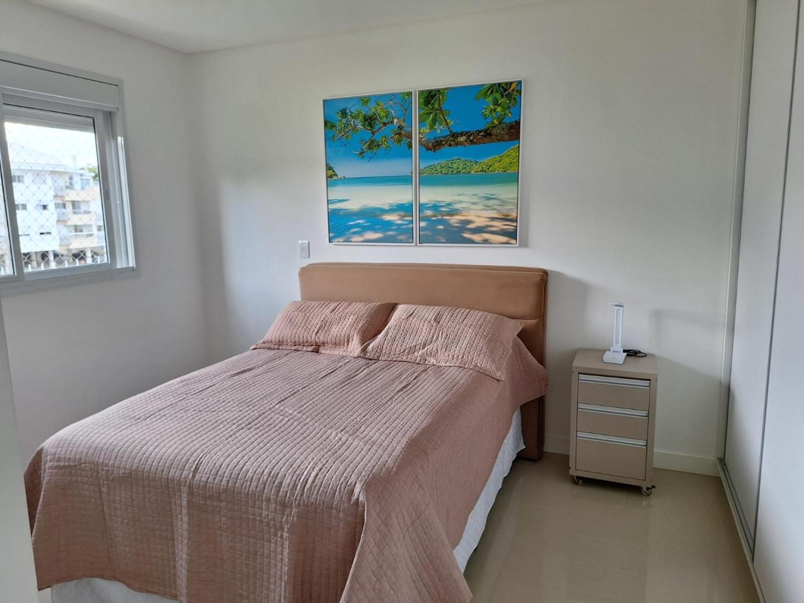 FlorianópolisResidencial Mares Do Sul公寓 外观 照片