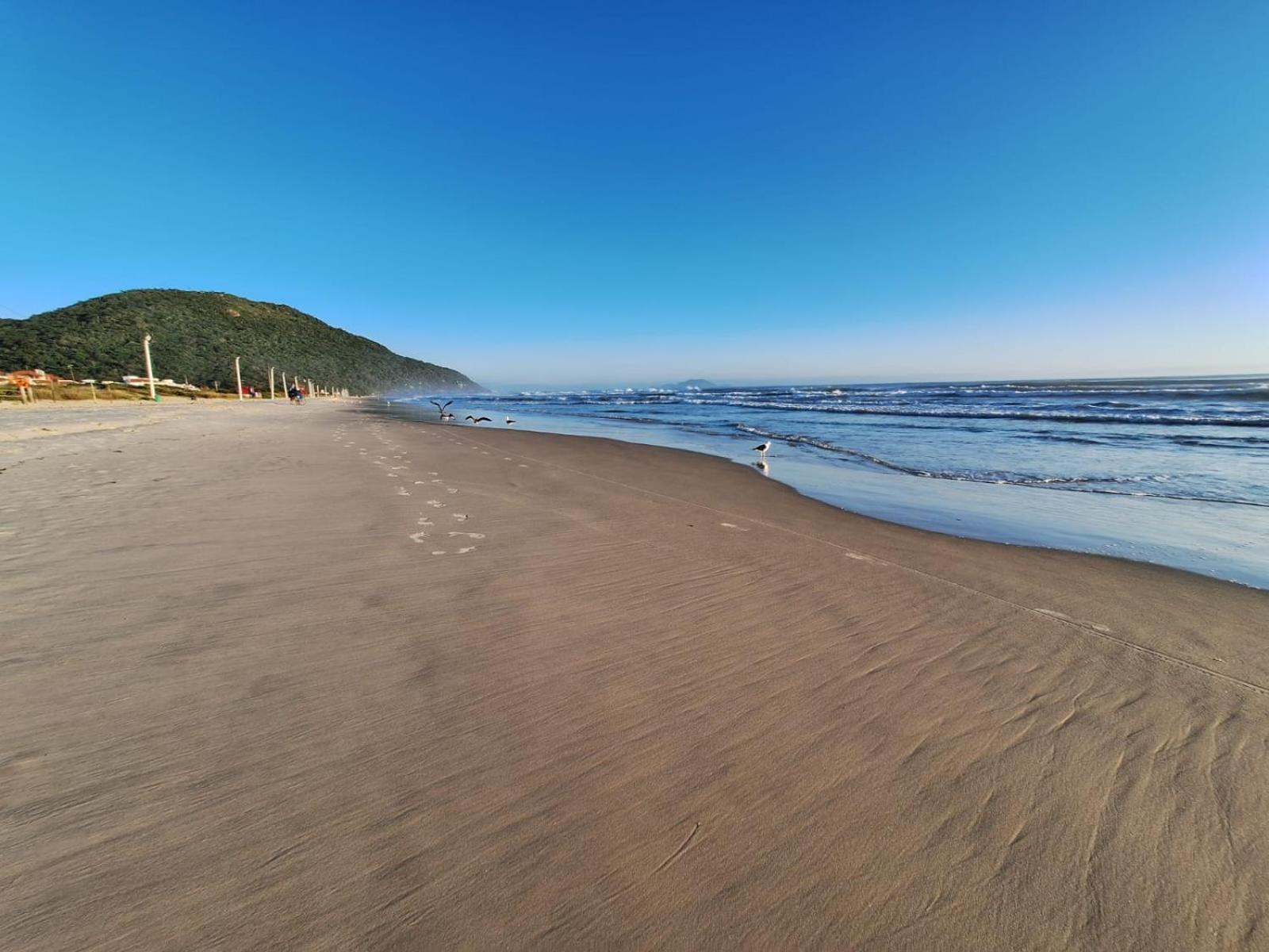 FlorianópolisResidencial Mares Do Sul公寓 外观 照片