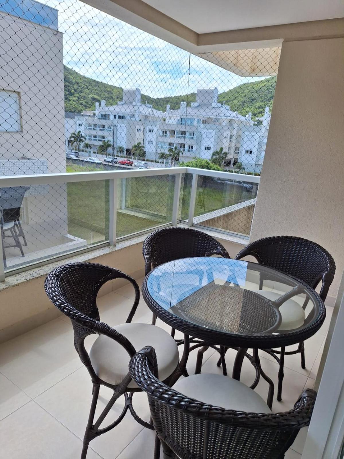FlorianópolisResidencial Mares Do Sul公寓 外观 照片