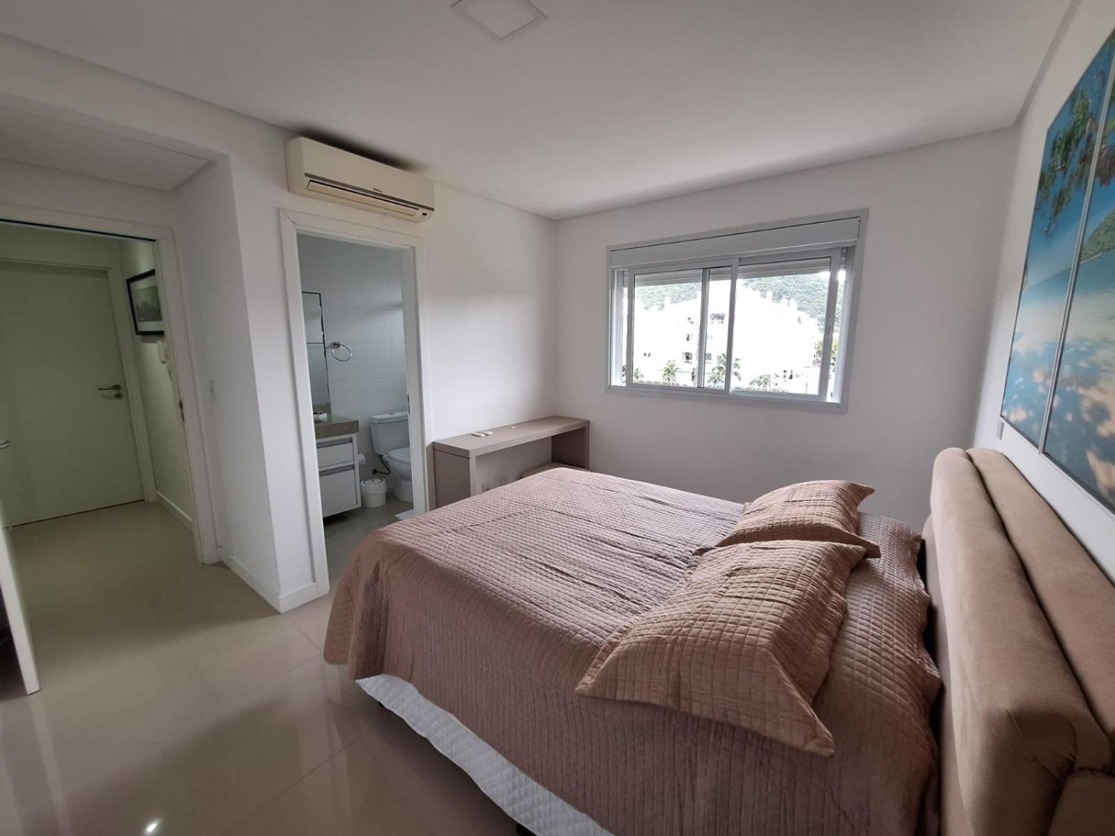 FlorianópolisResidencial Mares Do Sul公寓 外观 照片