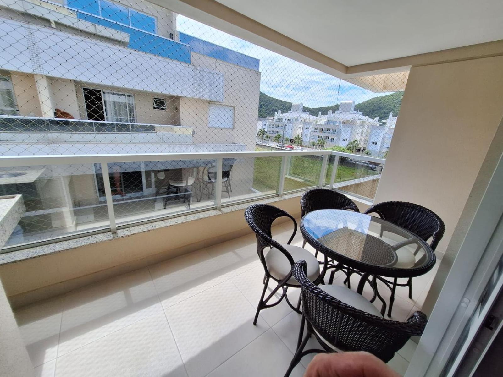 FlorianópolisResidencial Mares Do Sul公寓 外观 照片