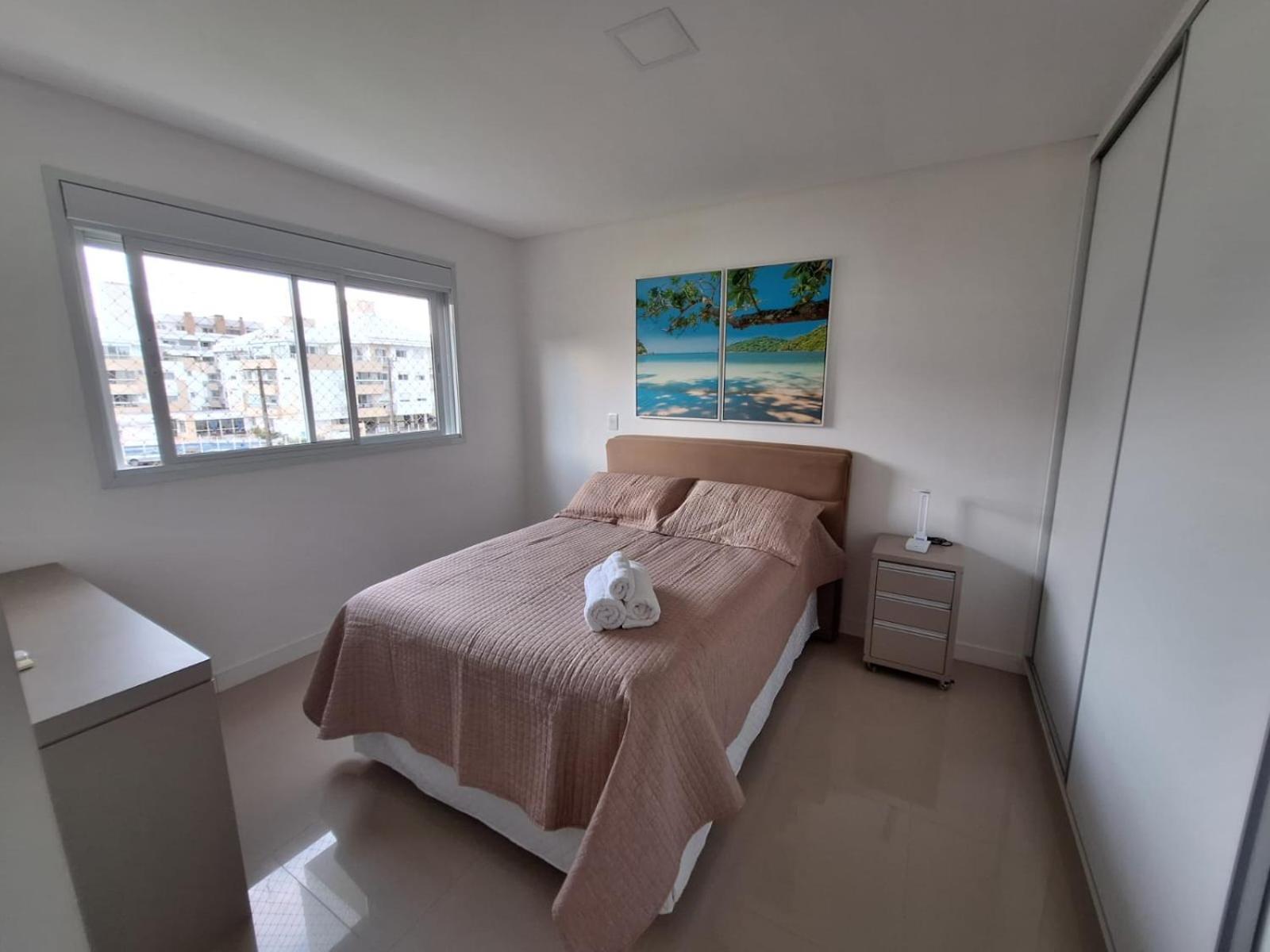 FlorianópolisResidencial Mares Do Sul公寓 外观 照片
