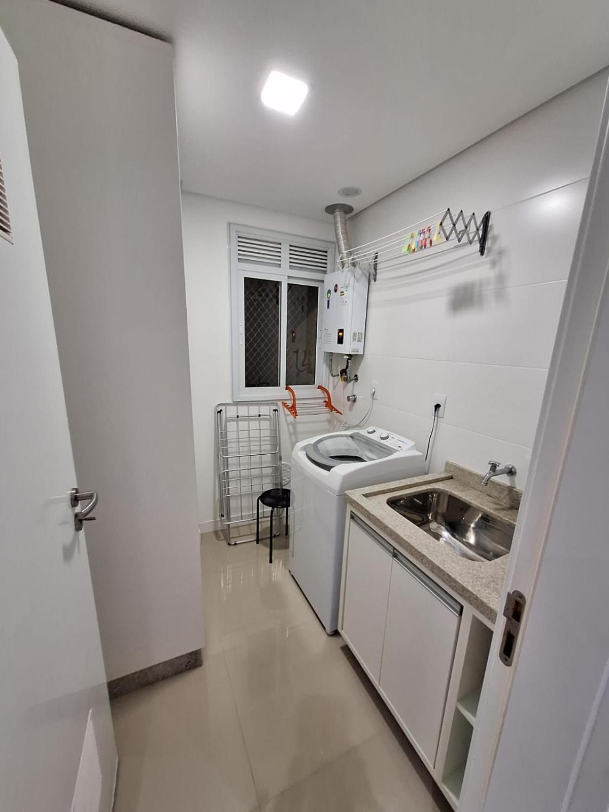 FlorianópolisResidencial Mares Do Sul公寓 外观 照片