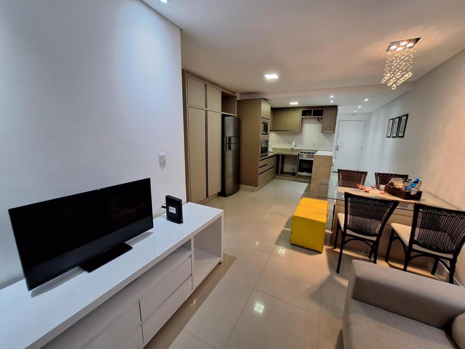 FlorianópolisResidencial Mares Do Sul公寓 外观 照片