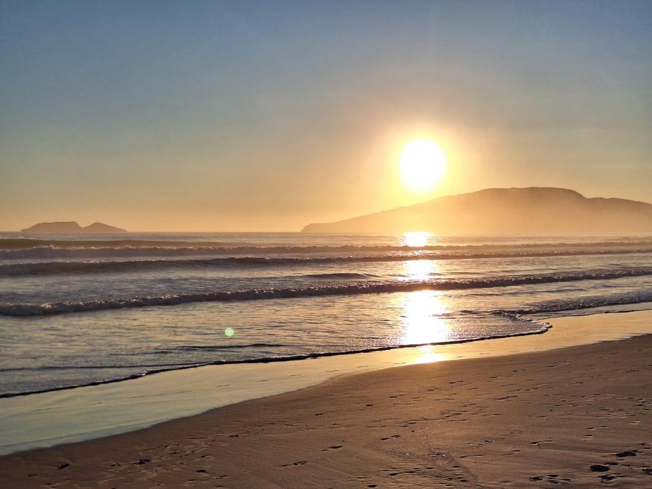 FlorianópolisResidencial Mares Do Sul公寓 外观 照片
