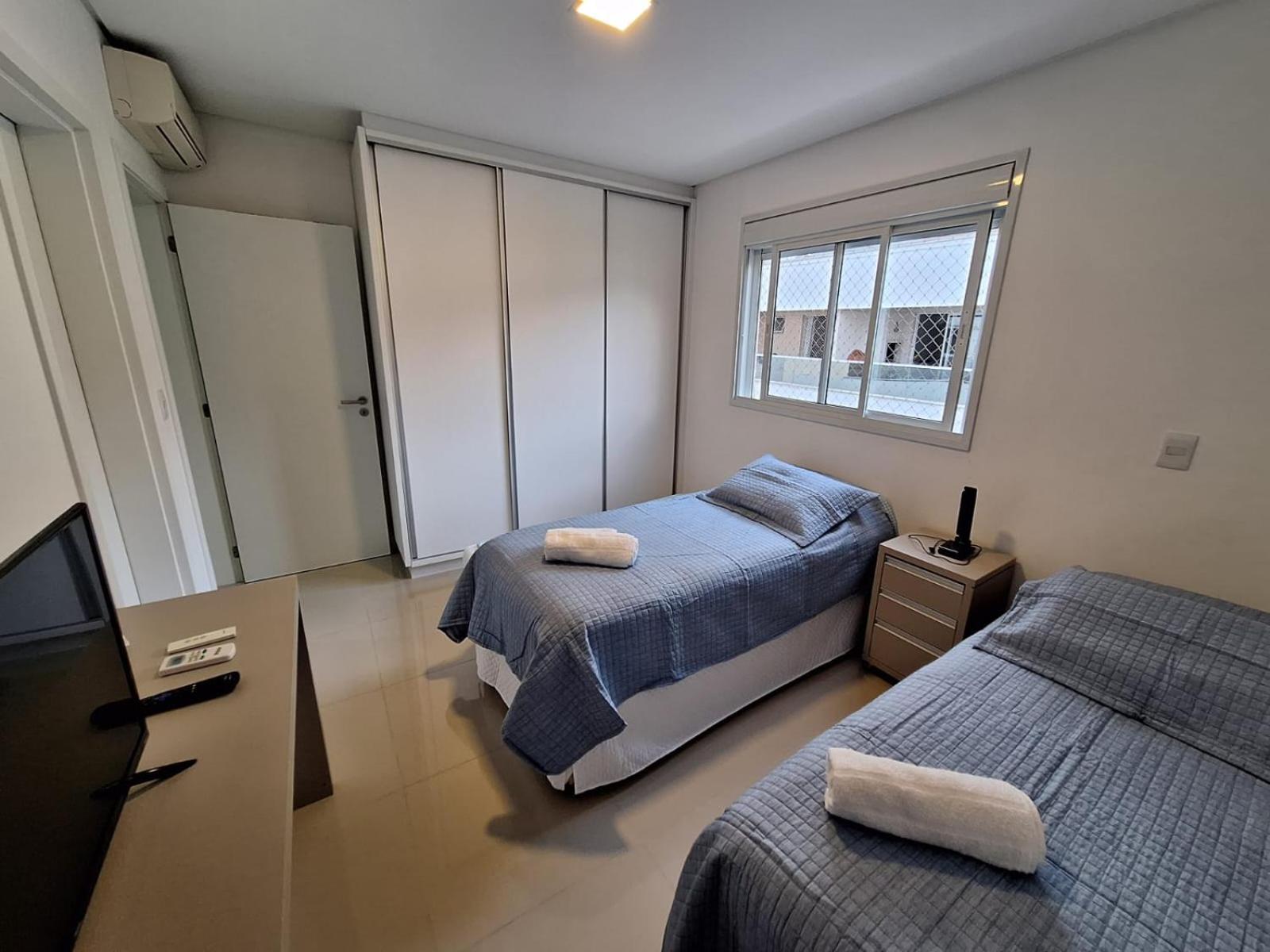 FlorianópolisResidencial Mares Do Sul公寓 外观 照片