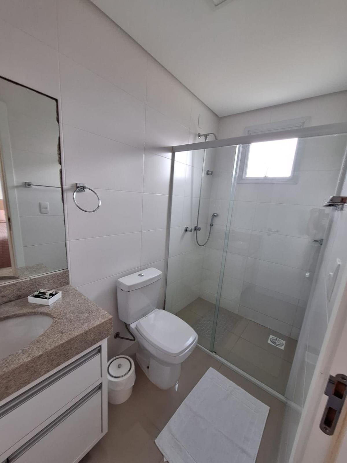 FlorianópolisResidencial Mares Do Sul公寓 外观 照片