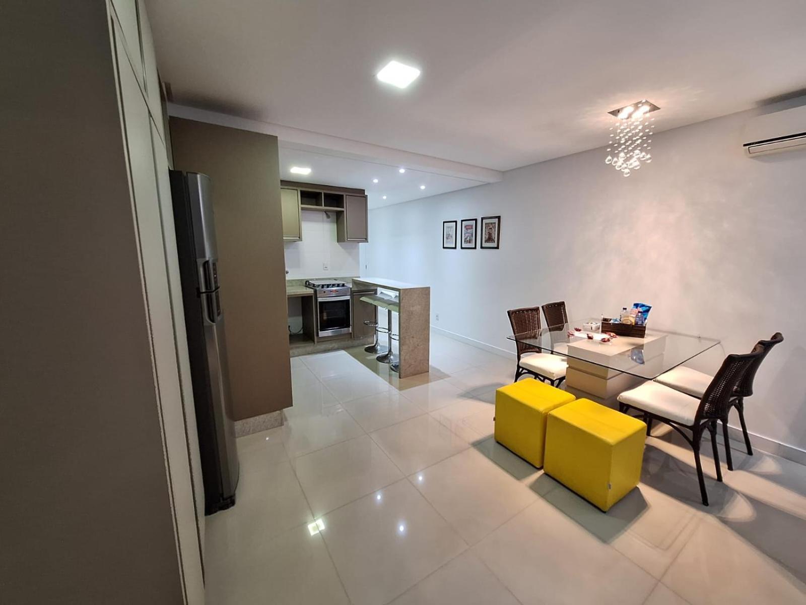 FlorianópolisResidencial Mares Do Sul公寓 外观 照片