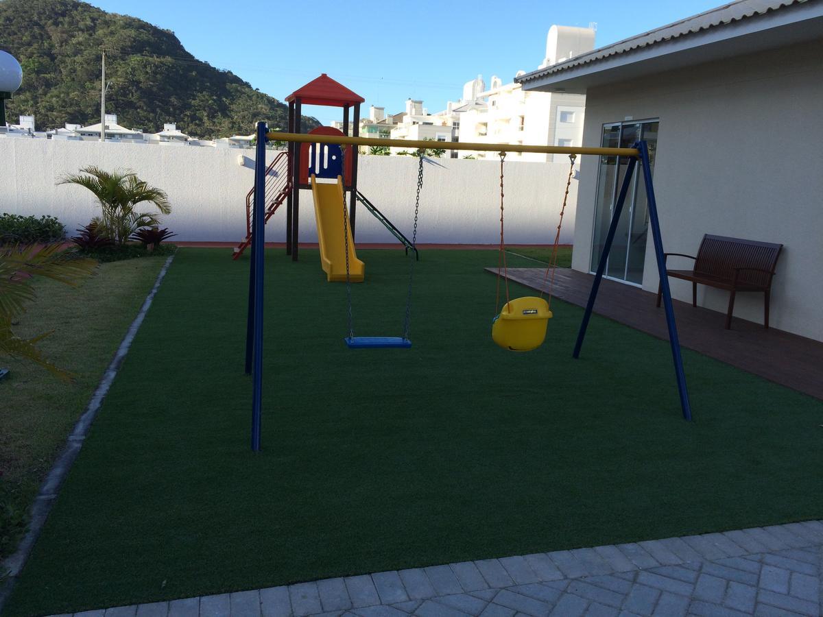 FlorianópolisResidencial Mares Do Sul公寓 外观 照片