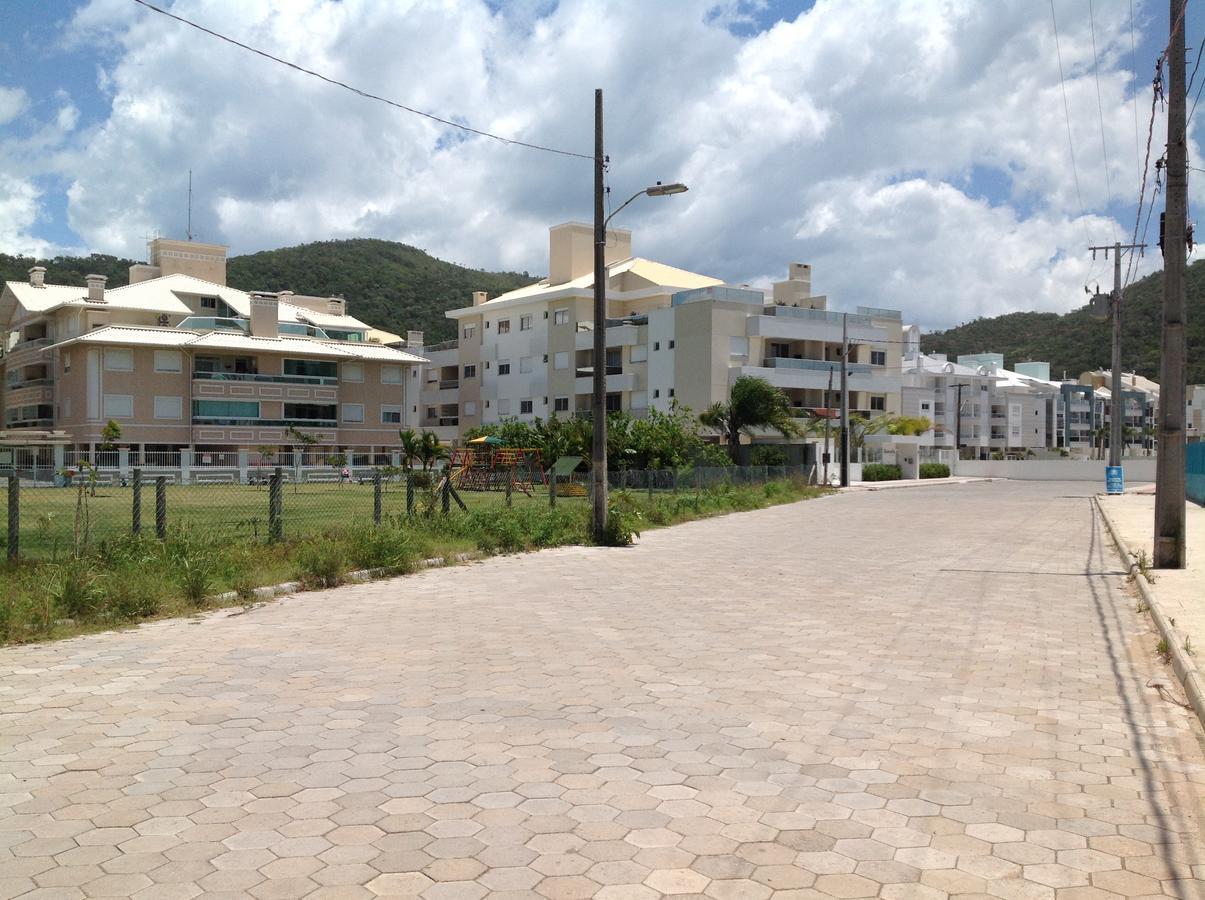 FlorianópolisResidencial Mares Do Sul公寓 外观 照片