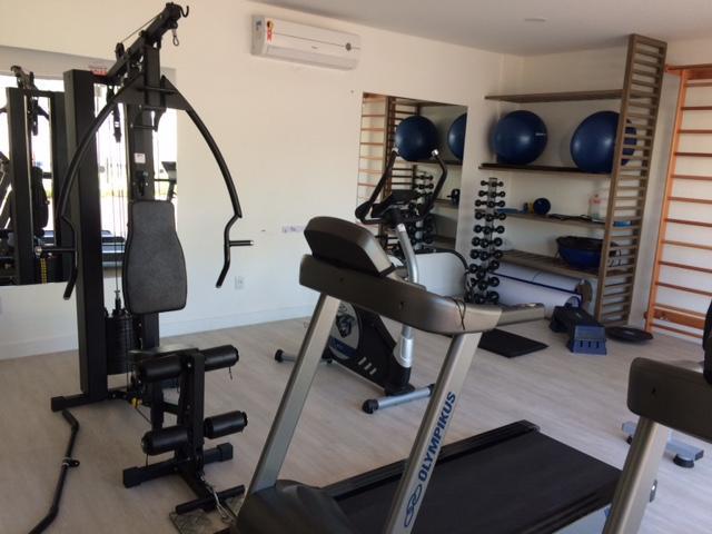 FlorianópolisResidencial Mares Do Sul公寓 外观 照片