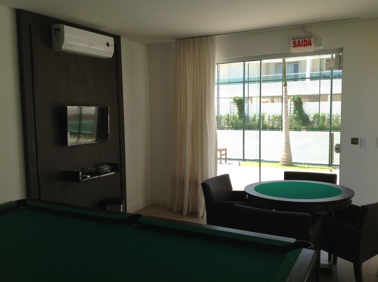 FlorianópolisResidencial Mares Do Sul公寓 外观 照片
