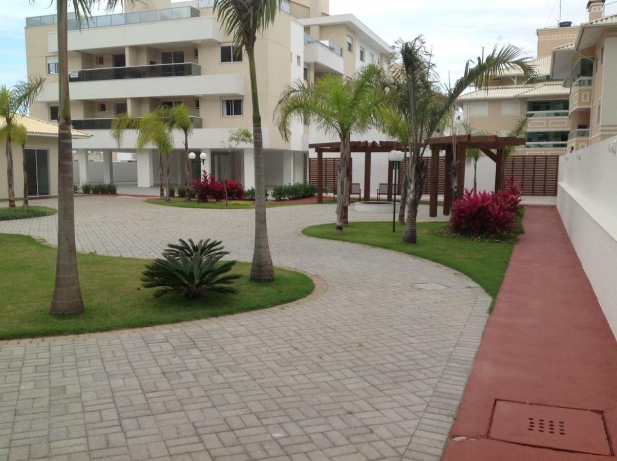 FlorianópolisResidencial Mares Do Sul公寓 外观 照片