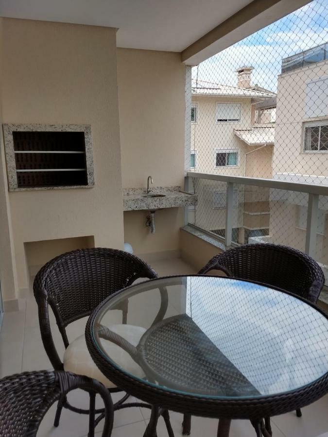 FlorianópolisResidencial Mares Do Sul公寓 外观 照片